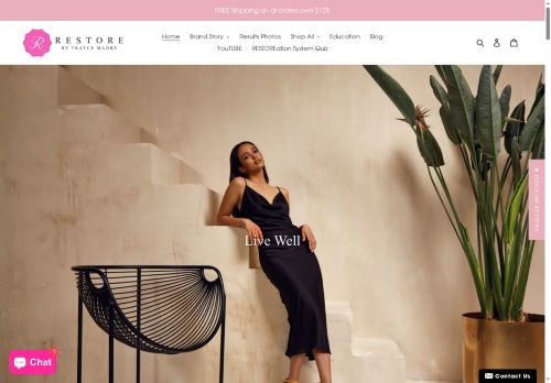 restorerxbeauty.com capture - 2025-05-12 19:54:17