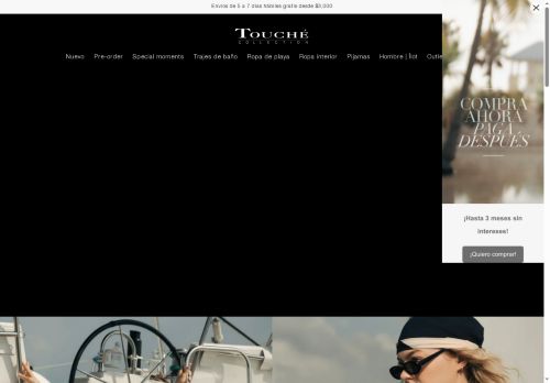 touchemexico.com capture - 2025-05-12 19:59:38