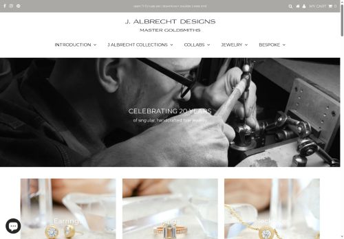 jalbrechtdesigns.com capture - 2025-05-12 20:22:16