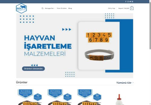 mirtarimmarket.com capture - 2025-05-12 20:26:42