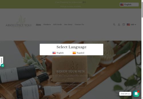 aybyls.com capture - 2025-05-12 20:28:02