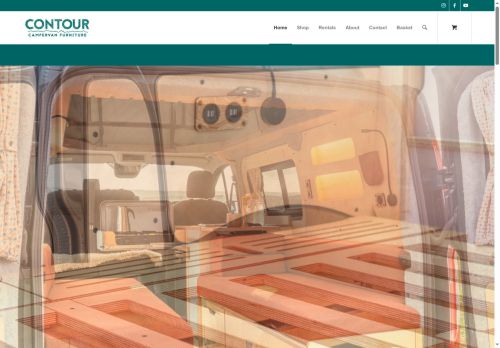 contourcampers.com capture - 2025-05-12 20:41:48