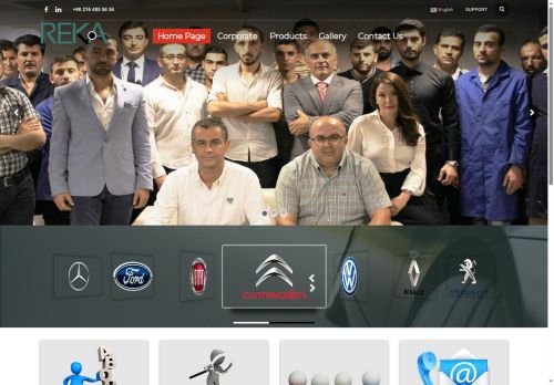 rekaautomotive.com capture - 2025-05-12 20:42:52