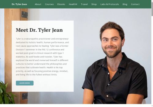 tylerjean.com capture - 2025-05-12 20:52:59