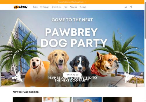 pawbrey.com capture - 2025-05-12 21:05:43