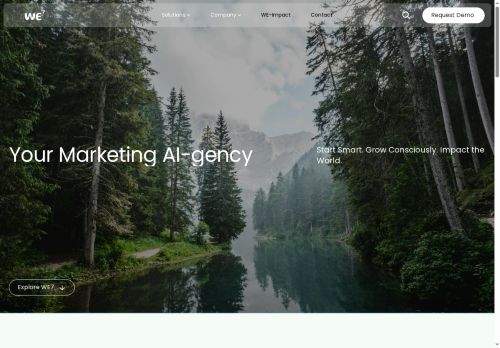 theweird.company capture - 2025-05-12 21:49:06