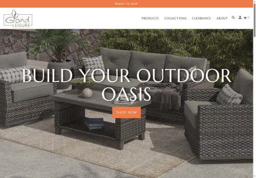 grand-leisure.com capture - 2025-05-12 21:55:37