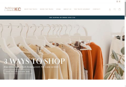 thefashiontruckkc.com capture - 2025-05-12 22:06:34