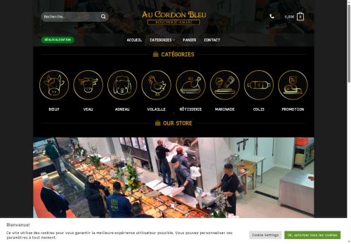 boucherie-amari.com capture - 2025-05-12 22:10:00