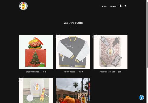 daveshopchicken.com capture - 2025-05-12 22:12:06