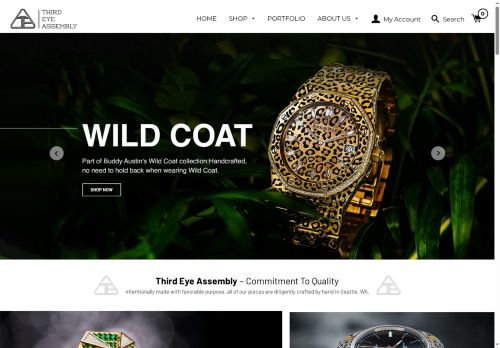 thirdeyeassembly.com capture - 2025-05-12 22:15:51