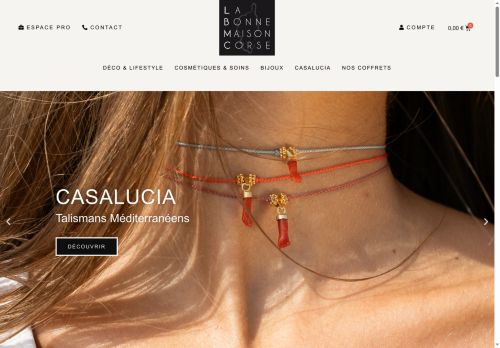 labonnemaisoncorse.corsica capture - 2025-05-12 22:20:34