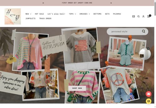 heylyou.com capture - 2025-05-12 22:36:50