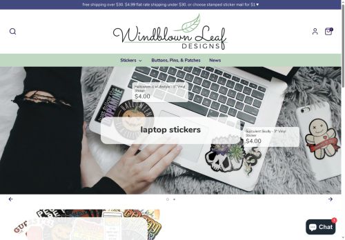 windblownleaf.design capture - 2025-05-12 22:43:16