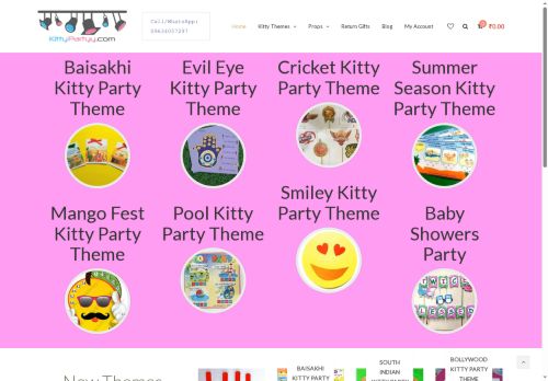 kittypartyy.com capture - 2025-05-12 22:59:32