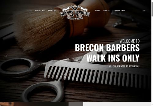 breconbarbers.co.uk capture - 2025-05-12 23:20:43