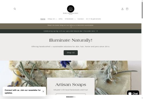 bubblymoonnaturals.com capture - 2025-05-12 23:25:04