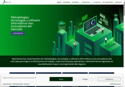 agralamo.com capture - 2025-05-12 23:25:04