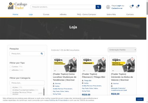 catalogotrader.com capture - 2025-05-12 23:43:22