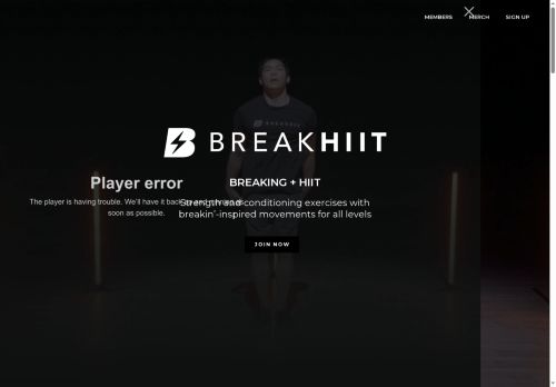 breakhiit.com capture - 2025-05-12 23:45:31