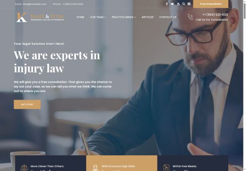 kaneandvital.com capture - 2025-05-12 23:50:04