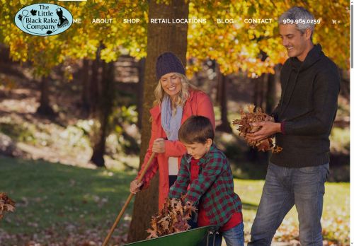 littleblackrake.com capture - 2025-05-12 23:54:50