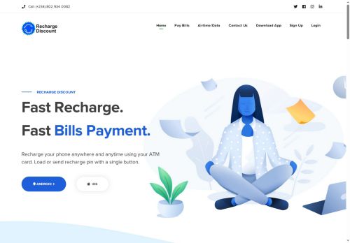 rechargediscount.com capture - 2025-05-13 00:04:02