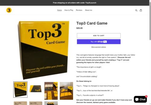 top3cardgame.com capture - 2025-05-13 00:12:19