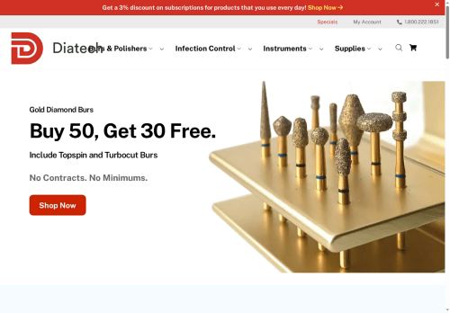 dentronix.com capture - 2025-05-13 00:15:03