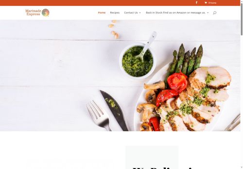 marinadeexpress.com capture - 2025-05-13 00:21:59