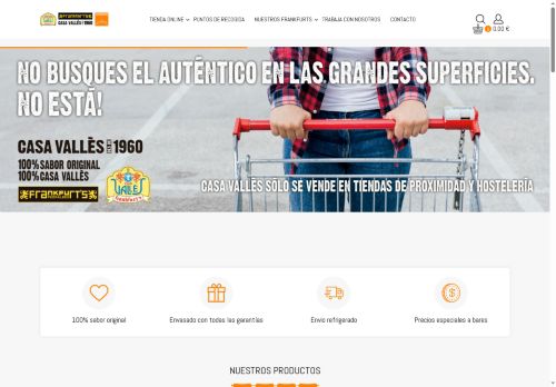 salchicheros.com capture - 2025-05-13 00:34:21