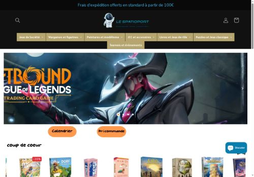 lespatioportboutique.com capture - 2025-05-13 00:42:38