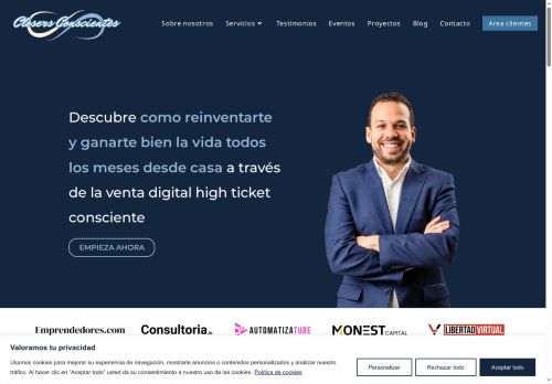 closersconscientes.com capture - 2025-05-13 00:42:38