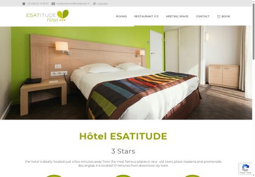 hotelesatitude.com capture - 2025-05-13 01:08:45