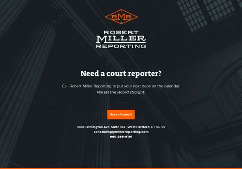 millerreporting.com capture - 2025-05-13 01:10:14