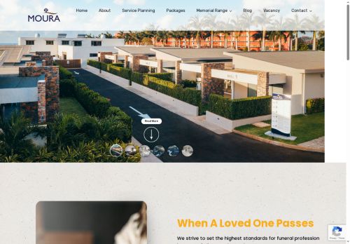 mourafuneral.com capture - 2025-05-13 01:38:42