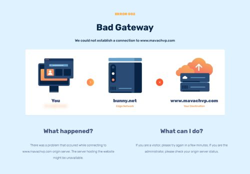 mavachvp.com capture - 2025-05-13 01:50:54