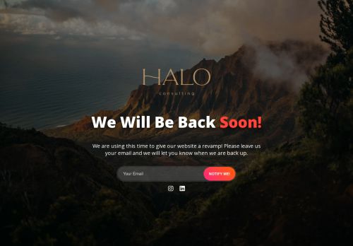 haloconsulting.net capture - 2025-05-13 01:53:01