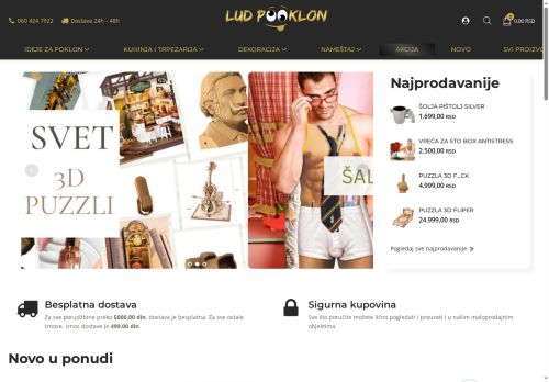 ludpoklon.com capture - 2025-05-13 02:10:50