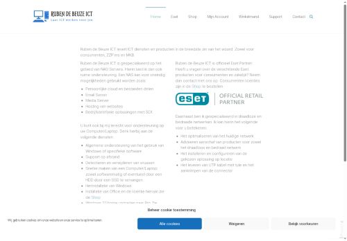 debeuzeict.com capture - 2025-05-13 02:10:50