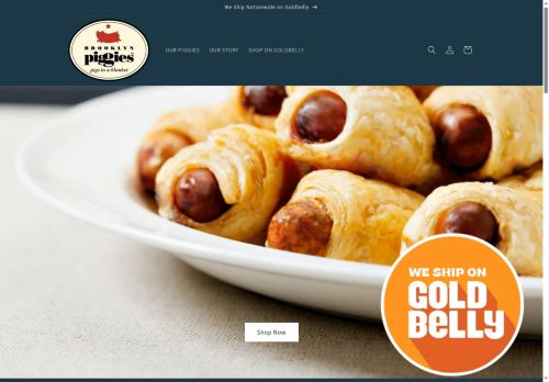 brooklynpiggies.com capture - 2025-05-13 02:14:11