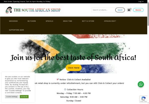 southafricanshop.co.uk capture - 2025-05-13 02:14:11