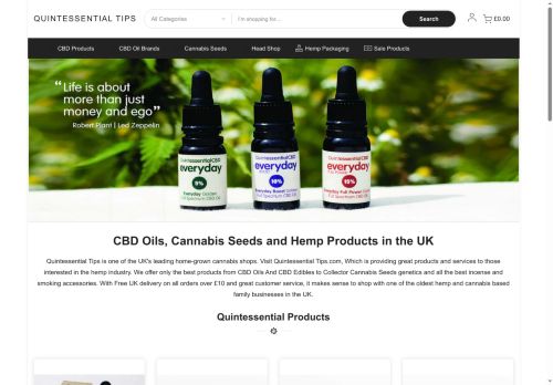 quintessentialtips.com capture - 2025-05-13 02:45:08