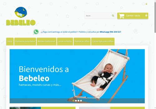 bebeleoymas.com capture - 2025-05-13 02:47:17