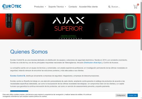 eurotec-control.com capture - 2025-05-13 02:57:11