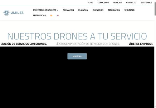 umilesgroup.com capture - 2025-05-13 03:13:02