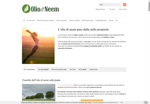 oliodineem.com capture - 2025-05-13 03:20:53