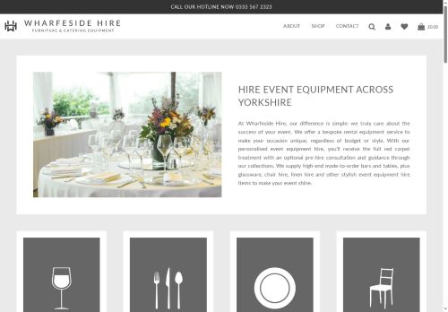wharfesidehire.co.uk capture - 2025-05-13 03:38:17