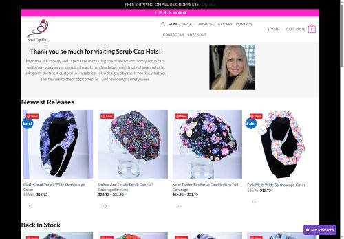 scrubcaphats.com capture - 2025-05-13 03:49:36