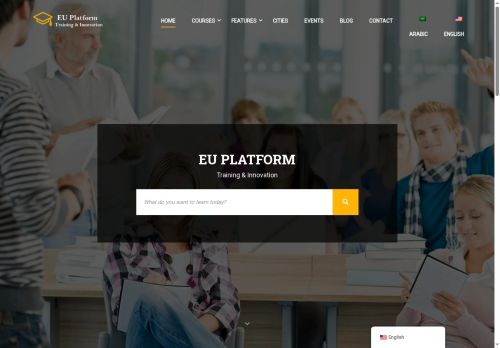 euplatform.org capture - 2025-05-13 04:07:31